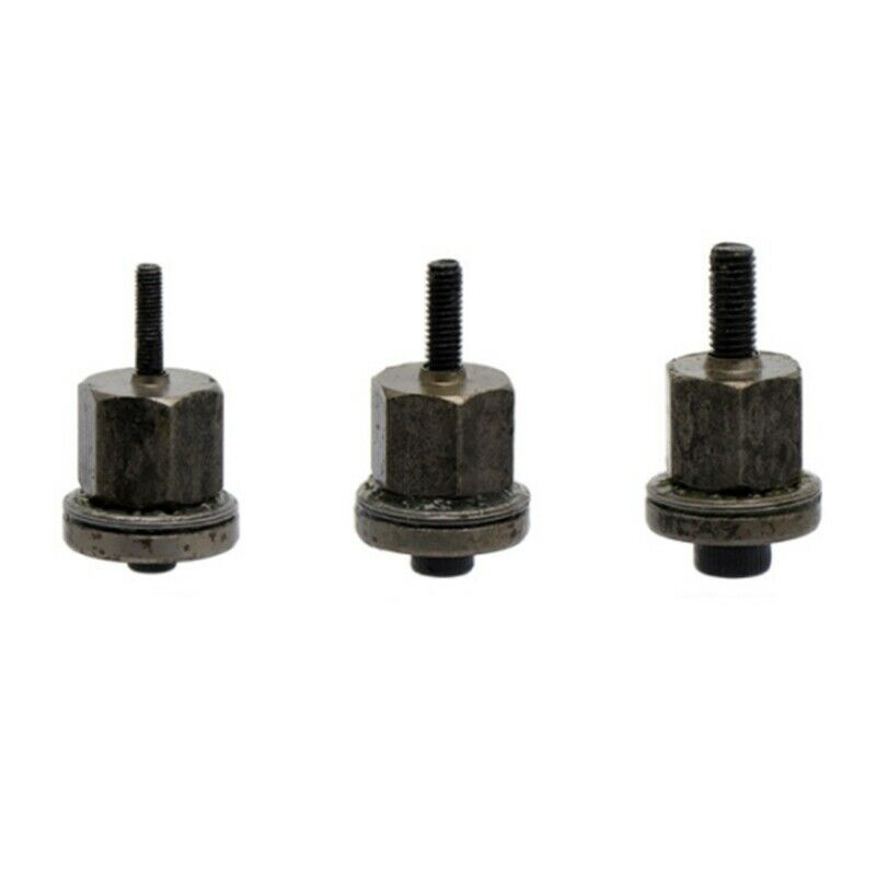 Hand Rivet Nut Tool Head Nuts Simple Installation Manual Riveter Rivnut Tool AW8