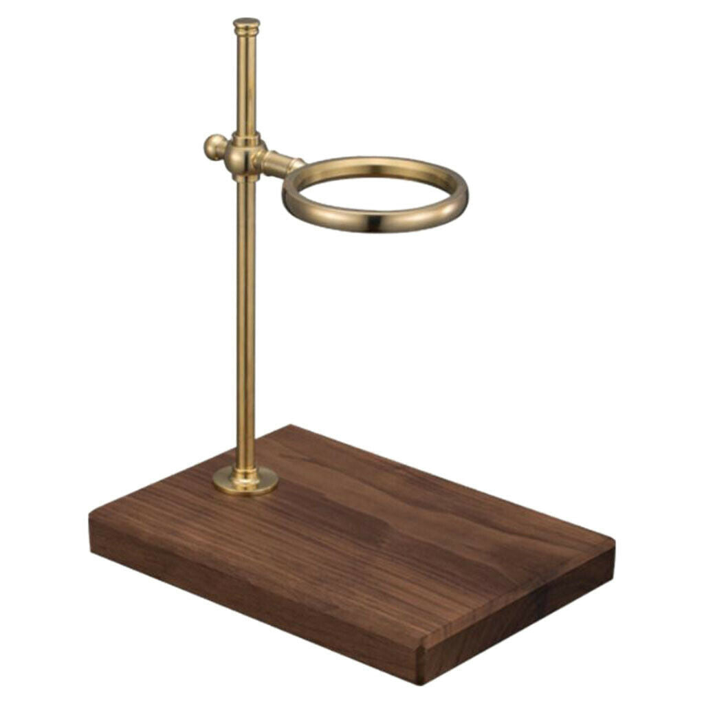 Coffee Dripper Stand Coffee Station Filter Holder Support Non-slip Base