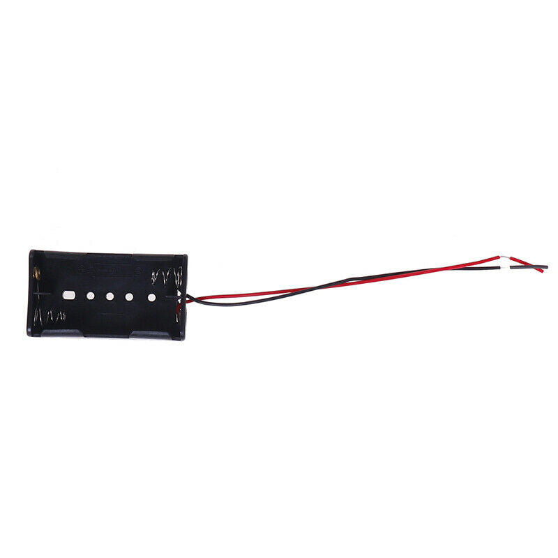 Cross Fire Line DIY Physical Scientific Experiments Circuit Kit Children Toys Tt
