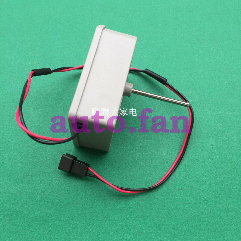 For Meiling refrigerator BCD350w motor ZWF-01-2.8 B0901.4.4 frozen cooling fan
