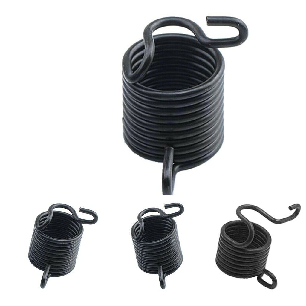 4-in-1 Pneumatic Retainer Spring Pneumatic Tools Hex Shank Replacement