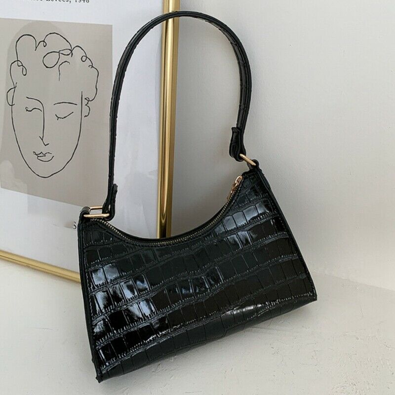 Ladies Shopping Bags Ladies Handbags Shoulder Bags Chain Handbags Underarm BM4J2