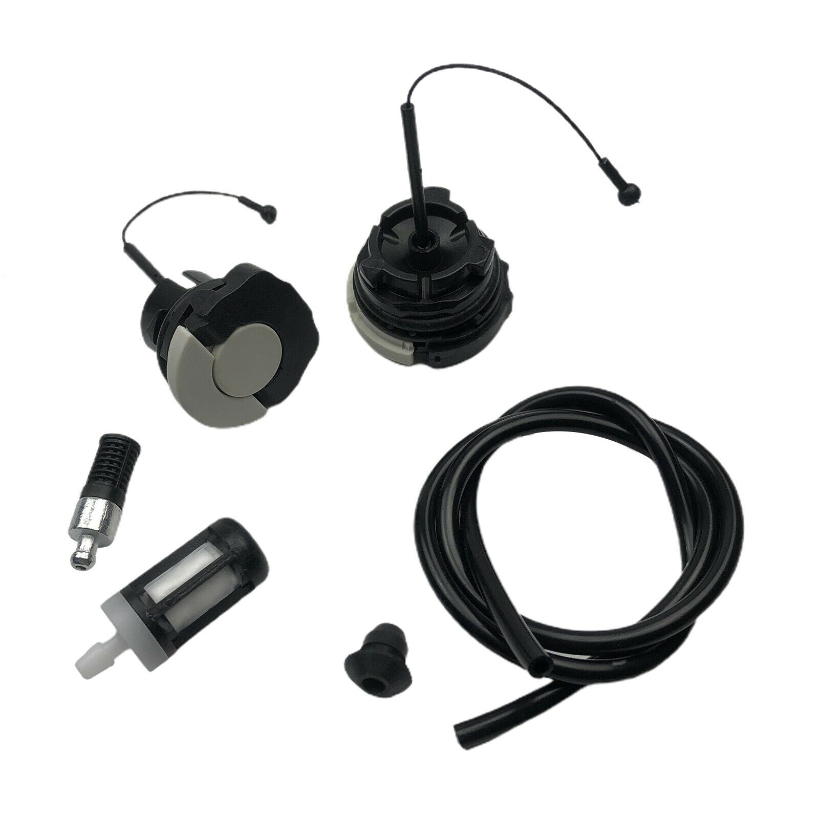 Fuel   Oil   for STHIL MS250 MS210 HT130 MS181 MS280 Chainsaw Parts