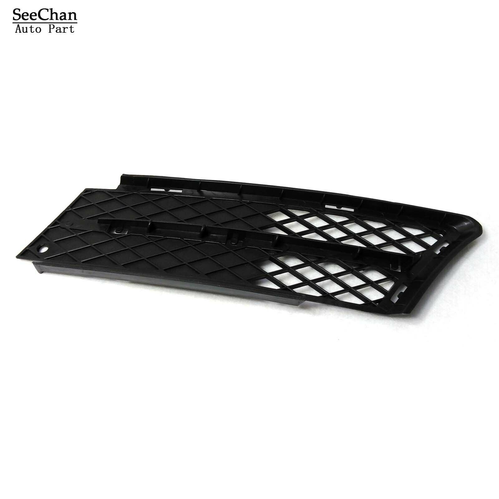 High Quality Front Left Side Bumper Face Bar Grille Fit 06-08 BMW E91 325i 325Xi