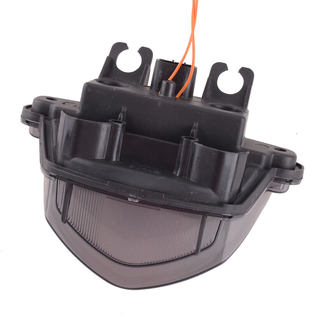 Integrated LED Tail Turn Signal Brake Light Smoke Fit For Suzuki GSX-S 750 1000