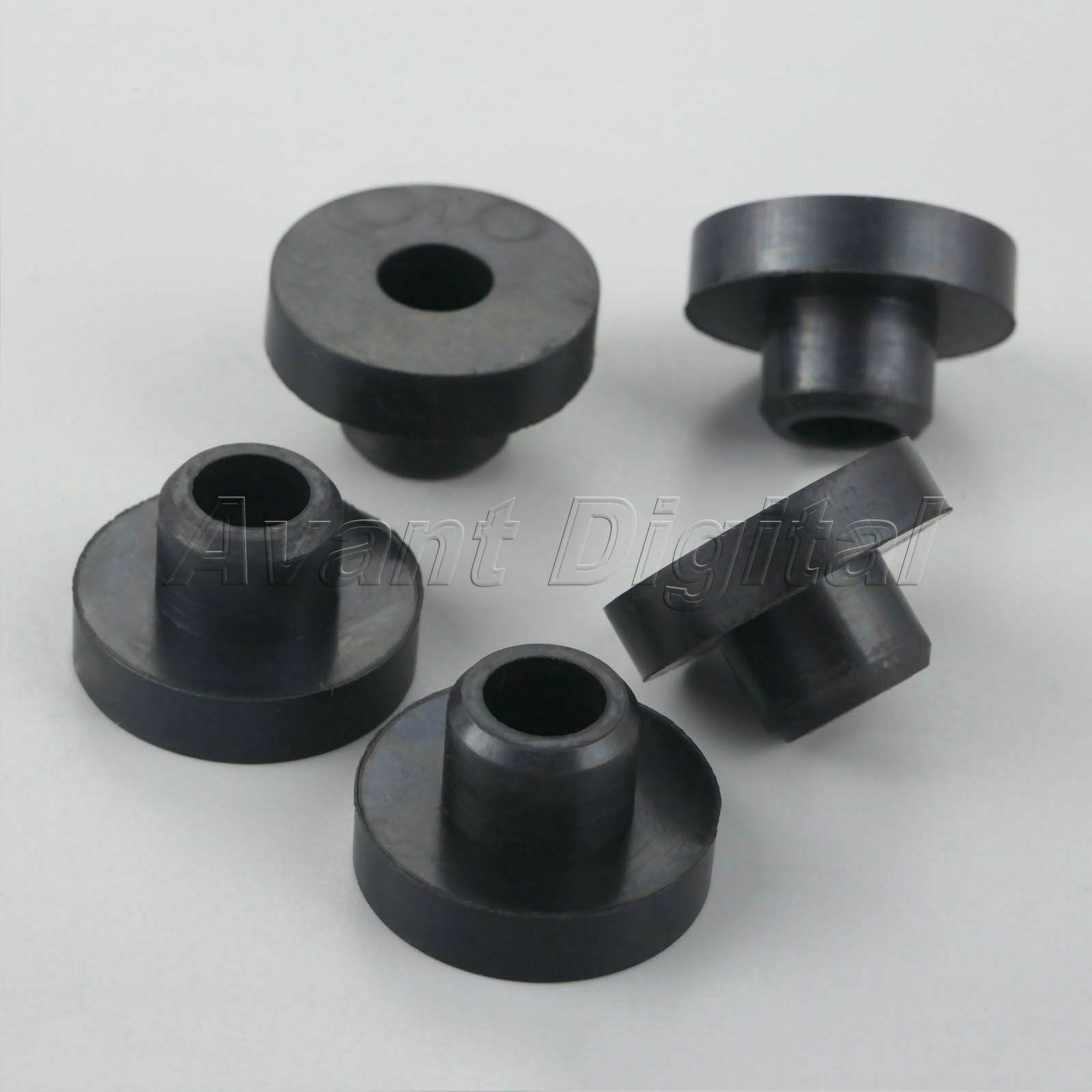 Garden Lawn Mower Fuel Gas Tank Bushing Grommet For Generators Tractors Tecumseh