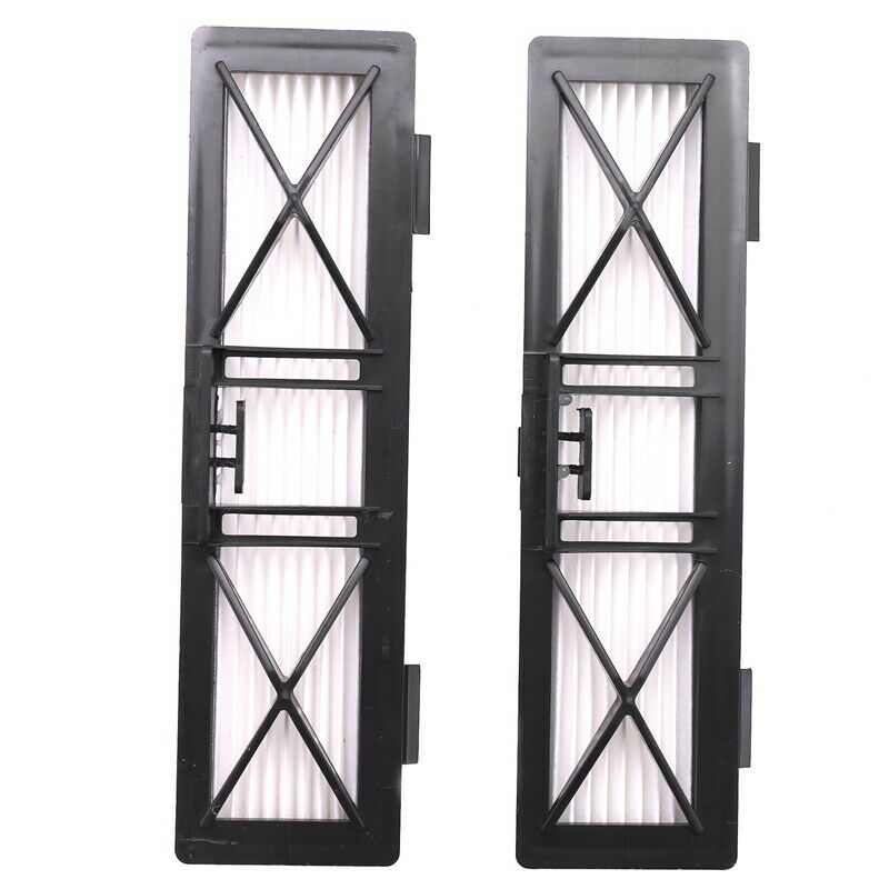 Replacement Ultra Performance Filter,Brush Kit Compatible with Neato Botvac D Z7