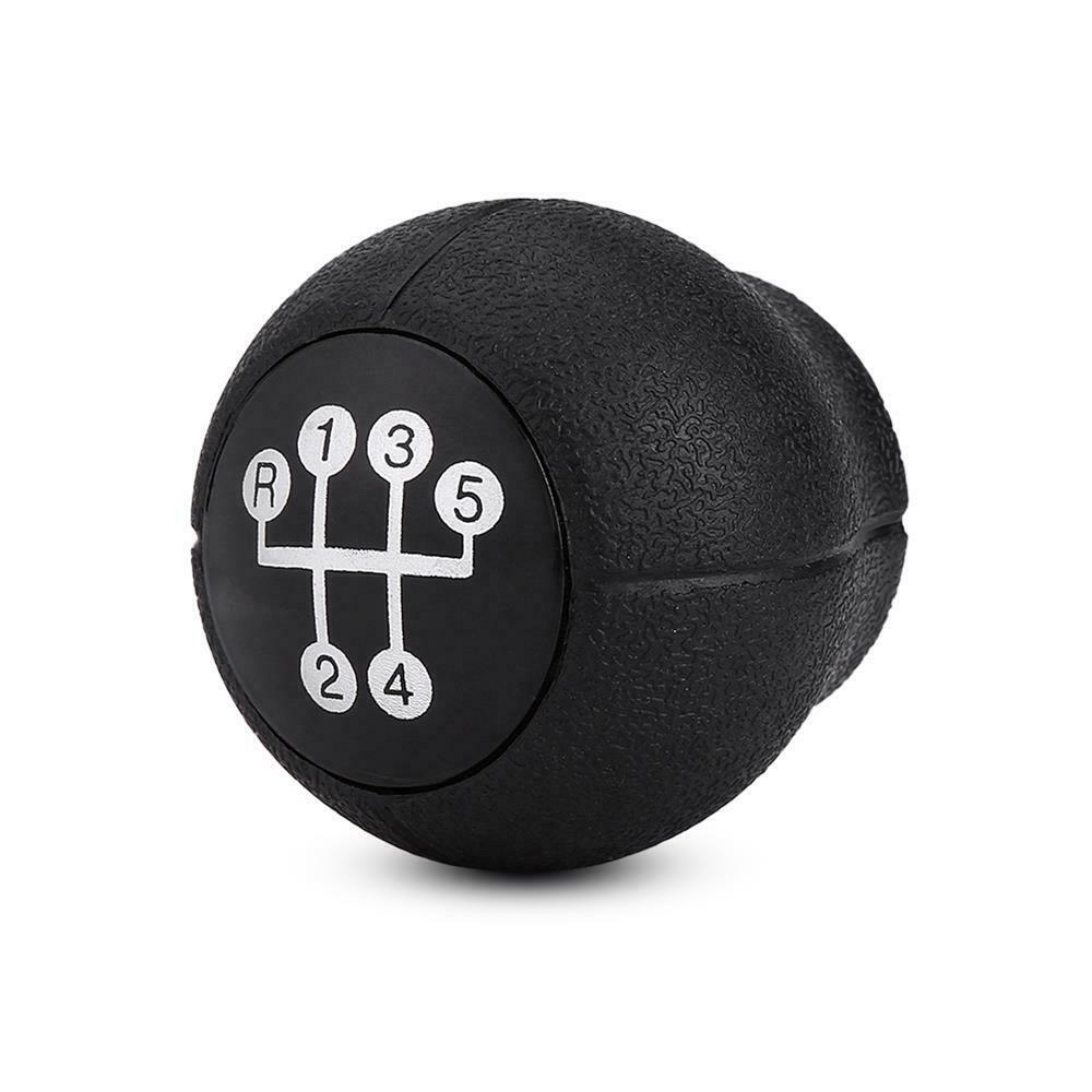 5 Speed Car Gear Stick Shift Knob Head Shifter Lever for Vauxhall/Opel Corsa B C
