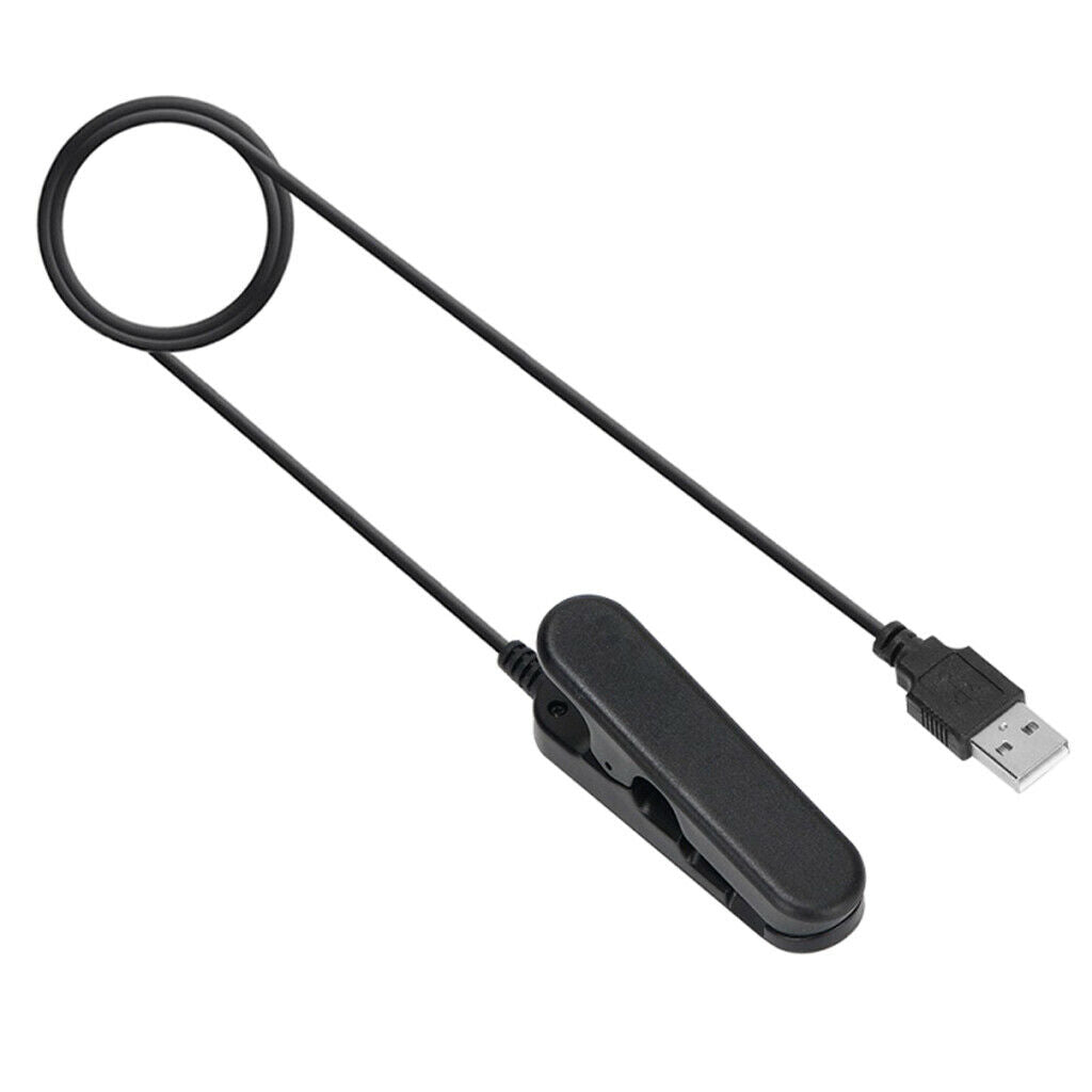 1 Piece For POLAR   Charger Replacement USB Charge Cable