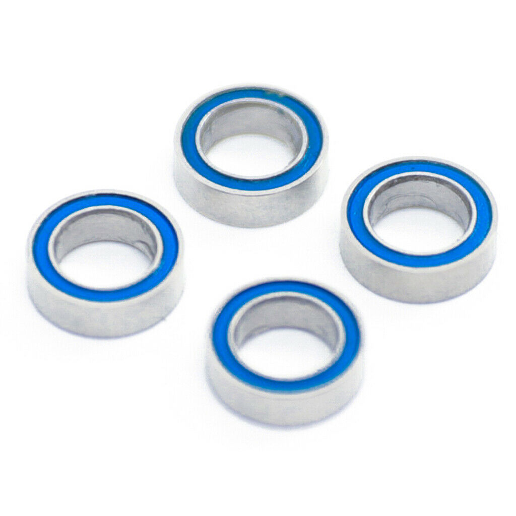 10Pack Ball Bearing Spare Parts Accessories for Slash 2wd VXL & XL5 Versions RC