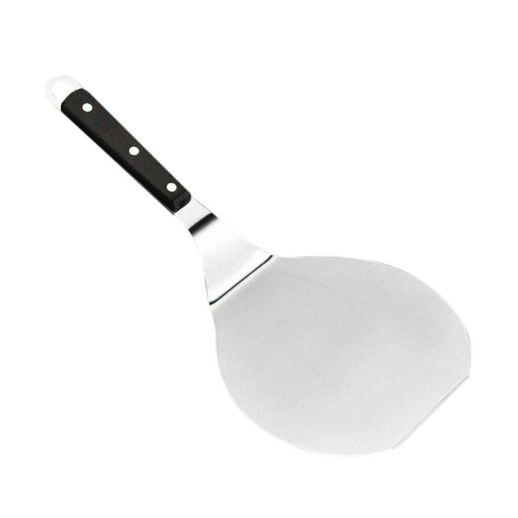 Pizza Spatula Turner Cake Pizza Lifter Anti-skid Pizza Shovel 36.5x16.5cm