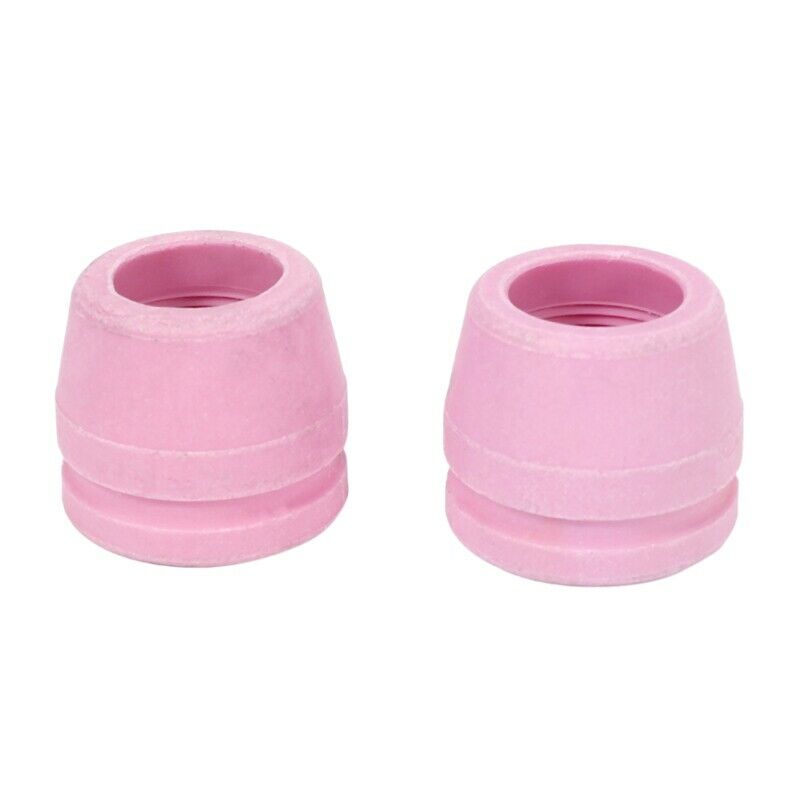 24PCS SG-55 AG-60 WSD-60 Plasma Cutter Cutting Torch Tip Nozzles Consumables KJ5