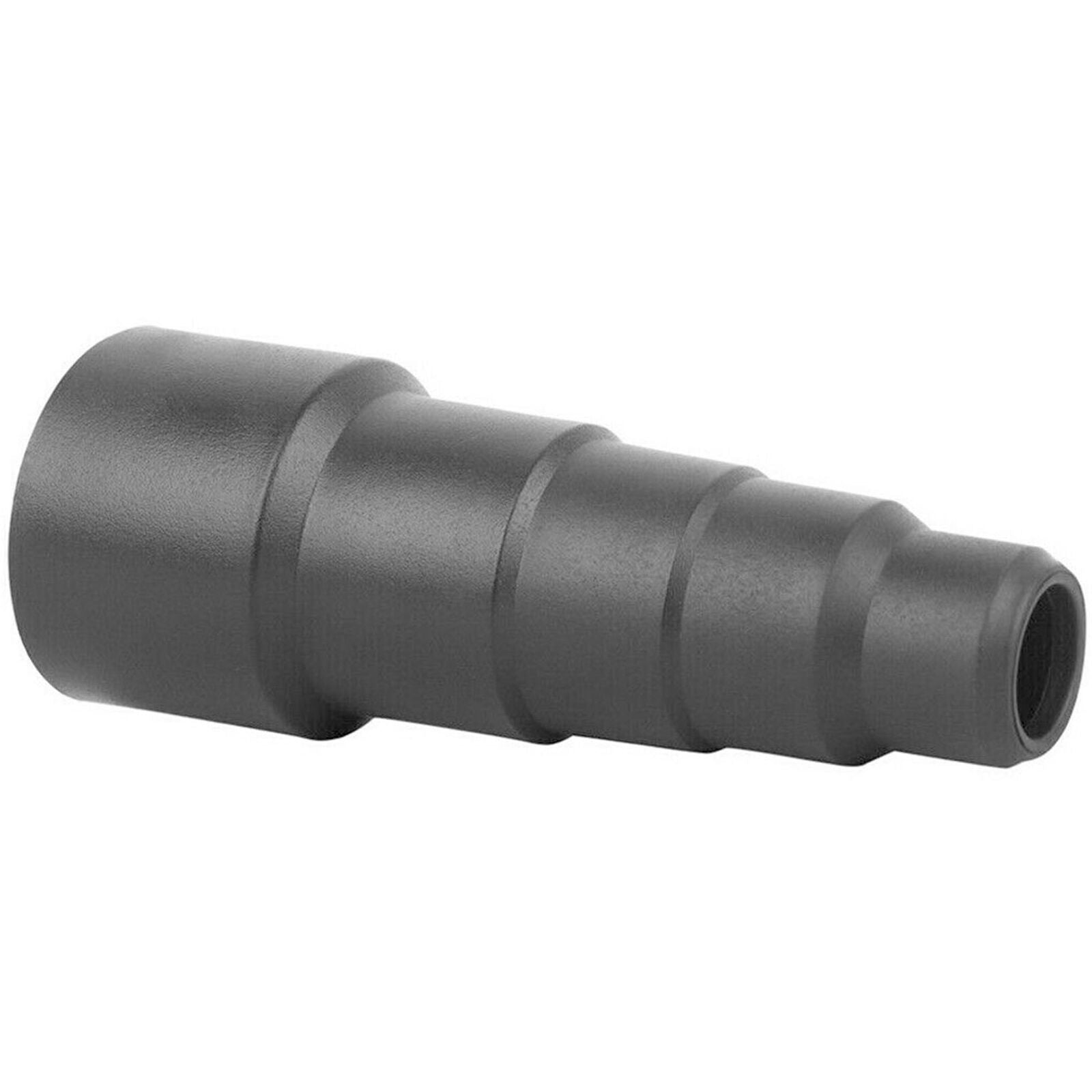Universal Power Tool Vacuum Hose Adaptor Sander Dust Port Extractor 32mm To 38mm