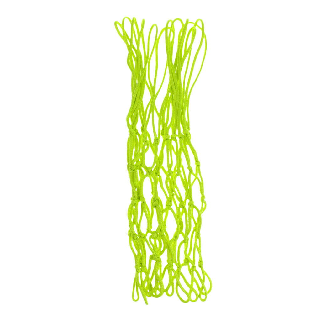 Basketball nets for basketball hoop, basketball ring, 43 x 24 x 2 cm