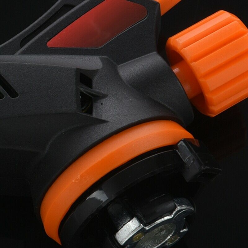 Welding Gas Torch 509C Gas Torch Burner Flamethrower Barbecue Flamethrower N5JJ2