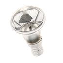 1pc R39 Reflector Tungsten Filament Spotlight Bulb  Lamp SES E14 25W 220V