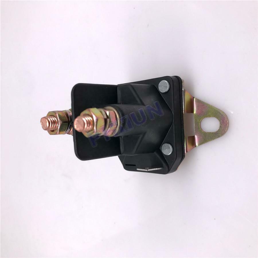 12V Starter Solenoid Relay Switch # 812-1221-211 For Trombetta 93265-9 93265WR