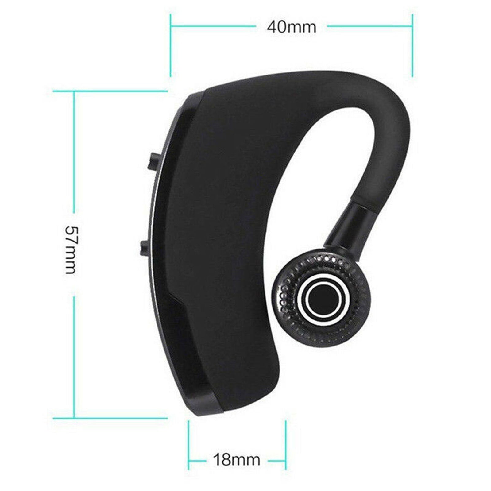V9 Wireless bluetooth Headphones Headset Stereo Sport Earphone Hands-free DT