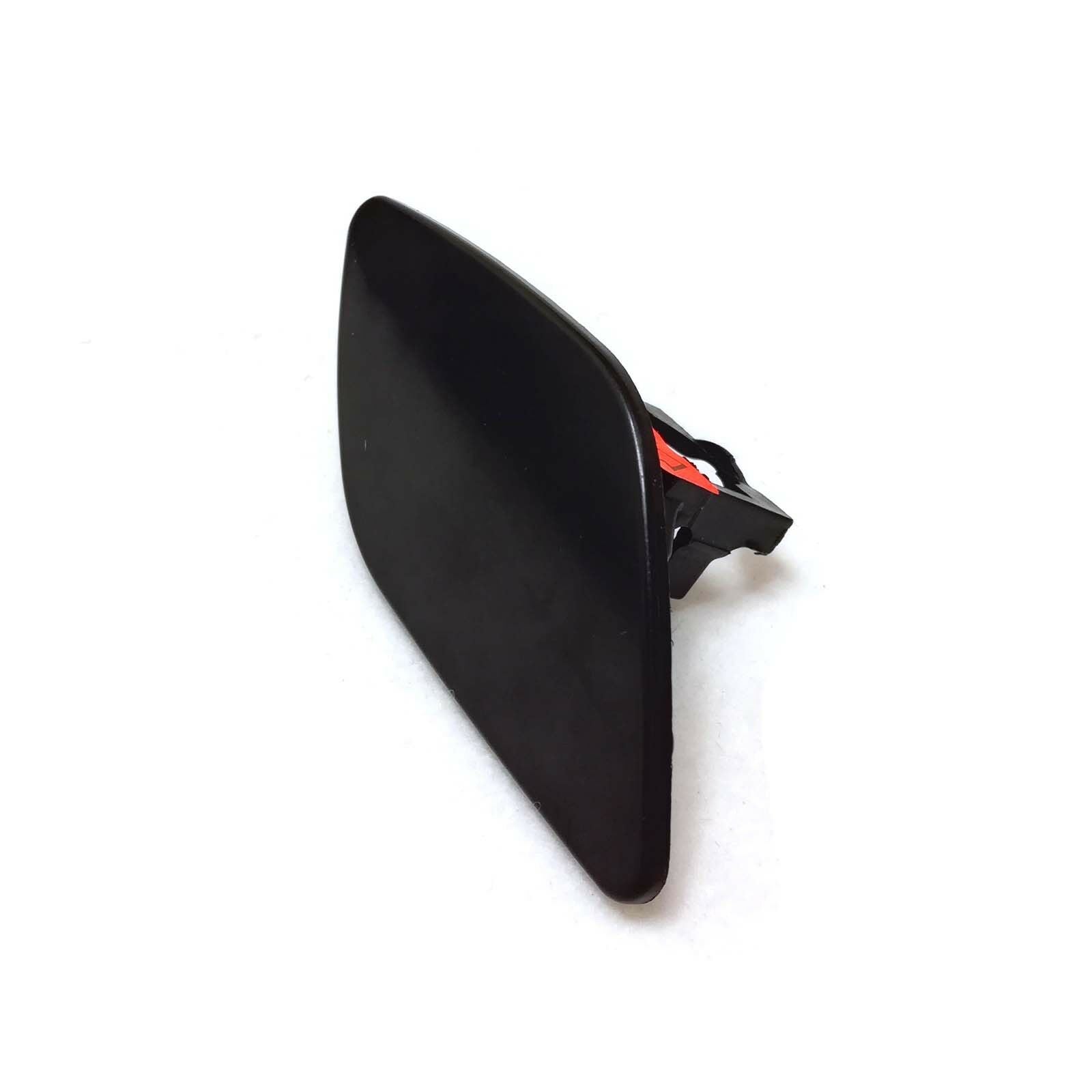 Coupe Headlight Washer Cover Cap Lamp Flap  Bumper Trim Fit BMW 3-Series E92 E93