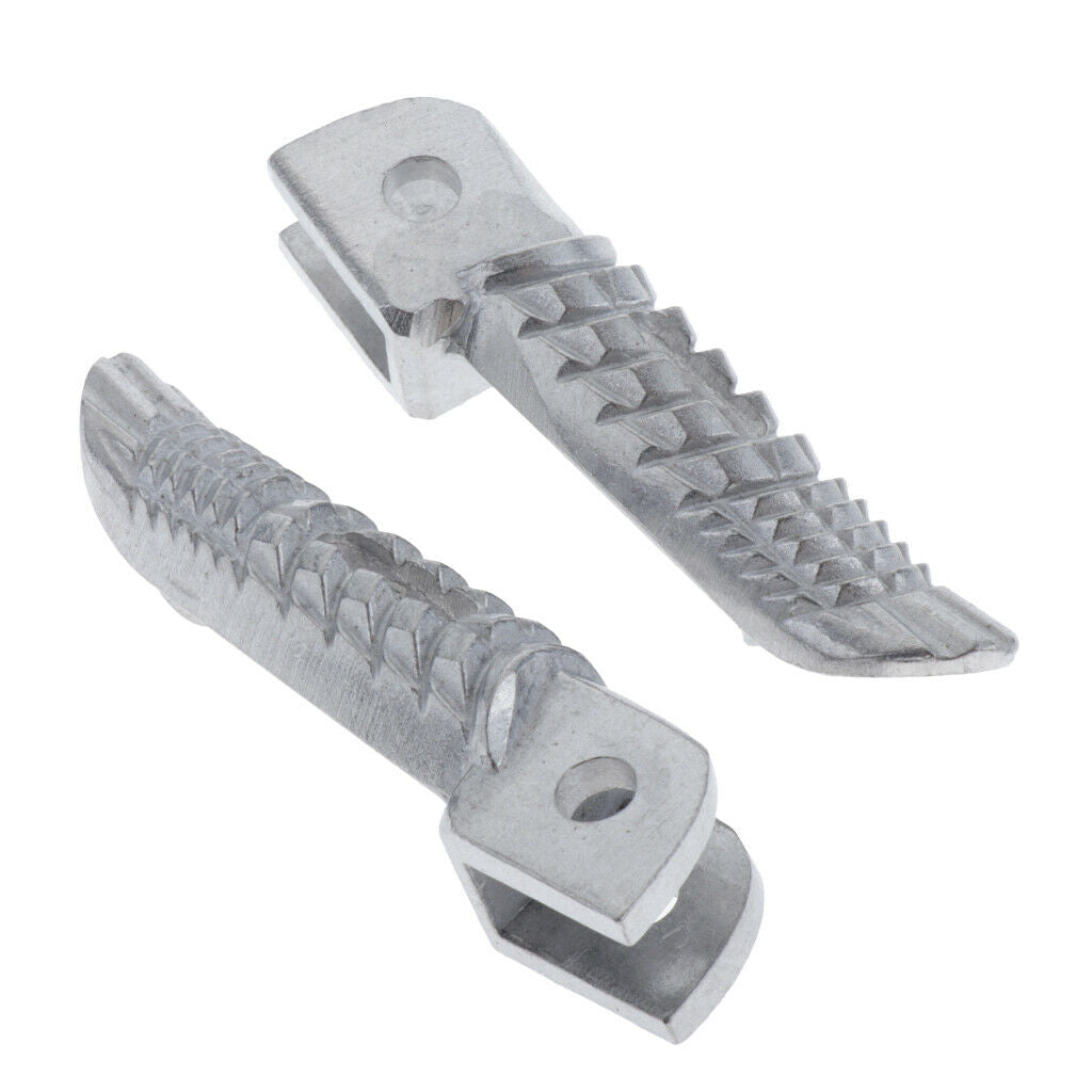 Aluminum alloy Motorcycle Front Footrest Foot Pegs For for for Suzuki GSXR 600