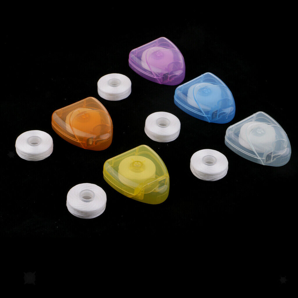 2-Rolls Bait Floss 50m for Carp Fishing  Ups