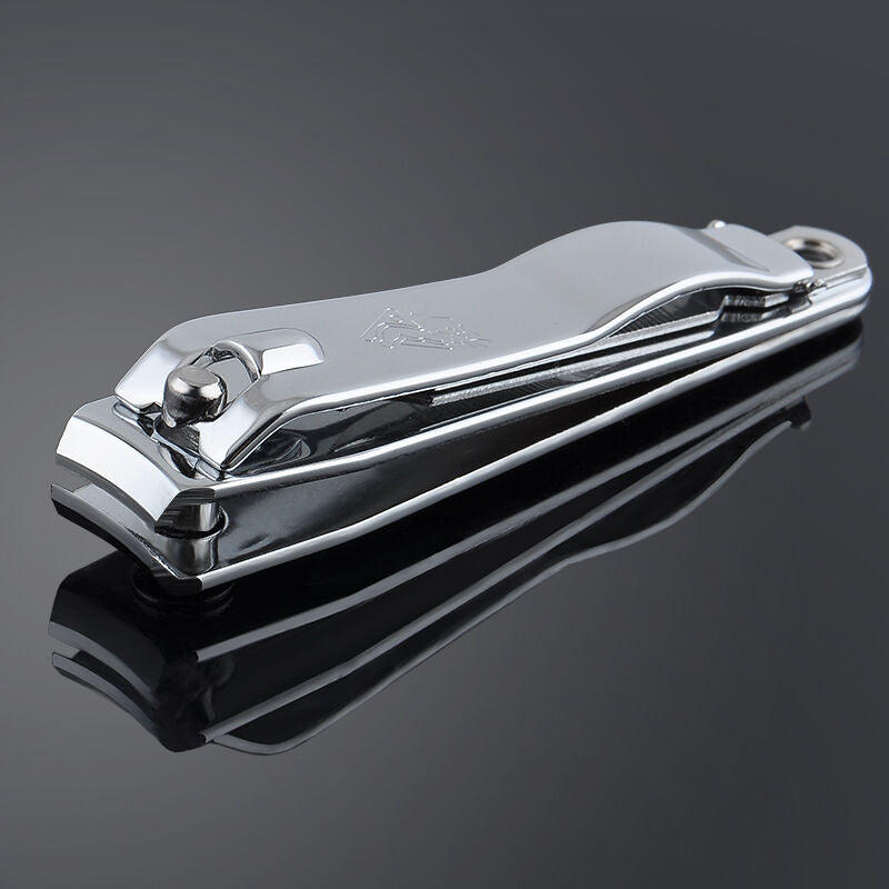 New Arrival Stainless Finger Toe Nail Clipper Cutter Trimmer Manicure Pedicure