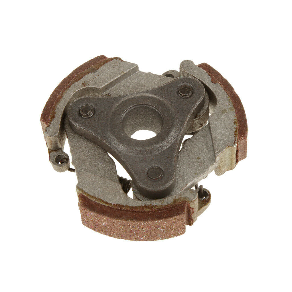 Engine Clutch For 2 Stroke Mini 47cc 49cc Pocket Bike ATV Dirt  Bike