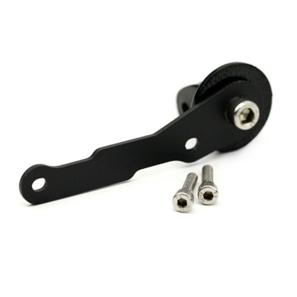 Rotatable VCR Cameras Adapter Bracket For SUZUKI GSX-R250 DL650/1000/250 V-STORM