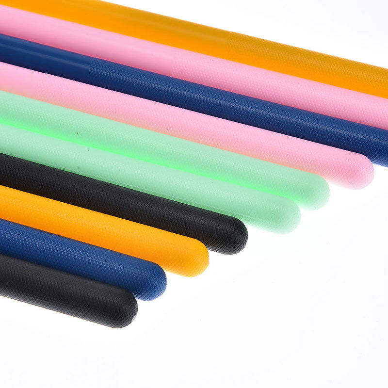 1 pair lightweight professional drumsticks nylon drum stick set accessorie_e TL