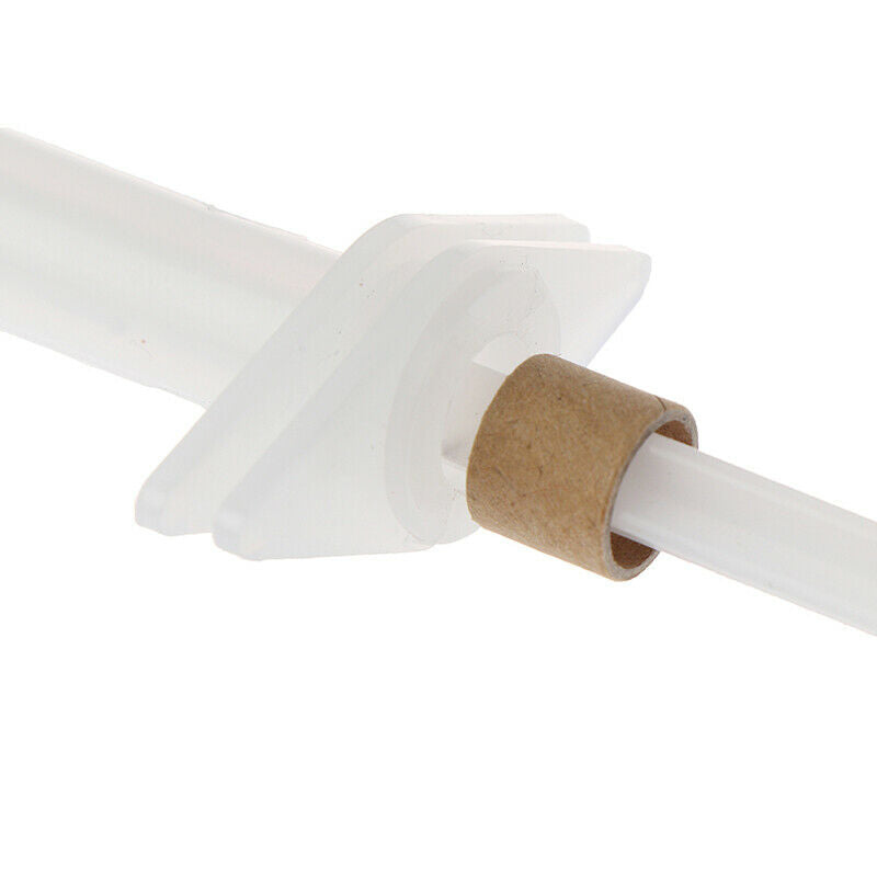 Pet Dog Cat Puppy Pills Dispenser Feeding Kit Given Medicine Control Rods.l8