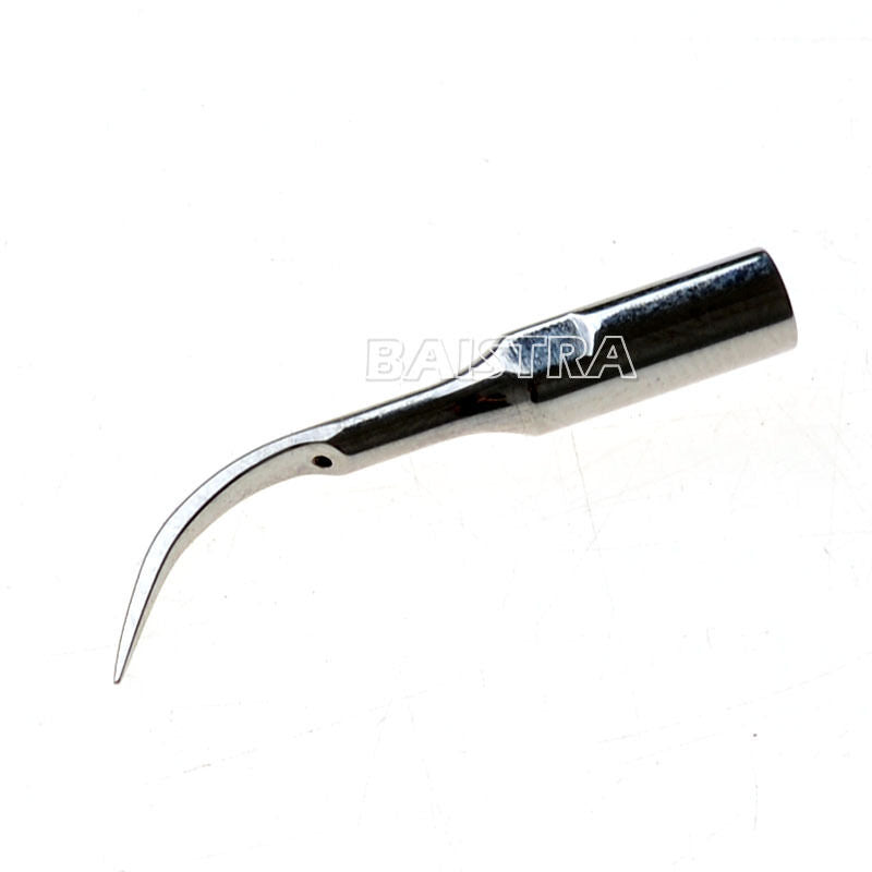 50 PCS Periodontal Tips PD1 for SATELEC DTE Dental Ultrasonic Scaler Handpiece