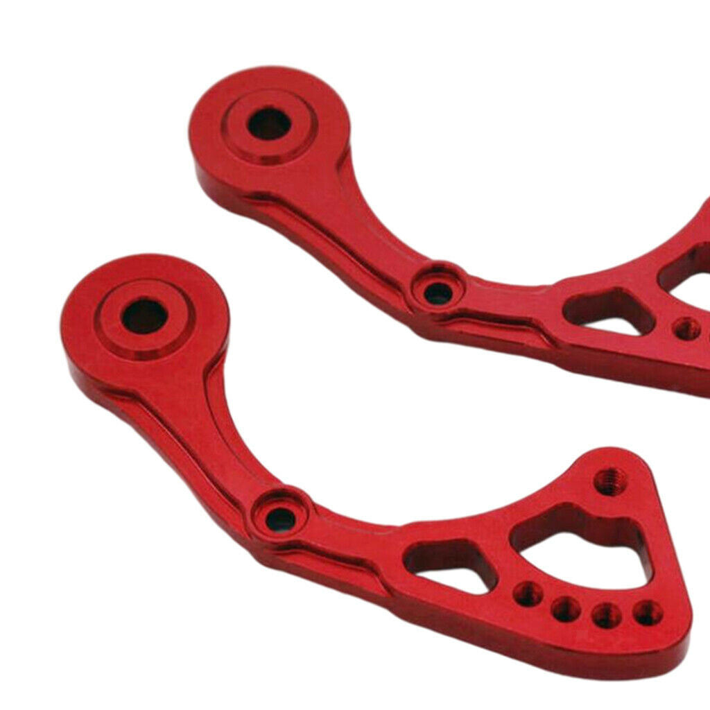 Tail Wheel Support for JLB CHEETAH 1/10 RC Car Spare Parts Accessories