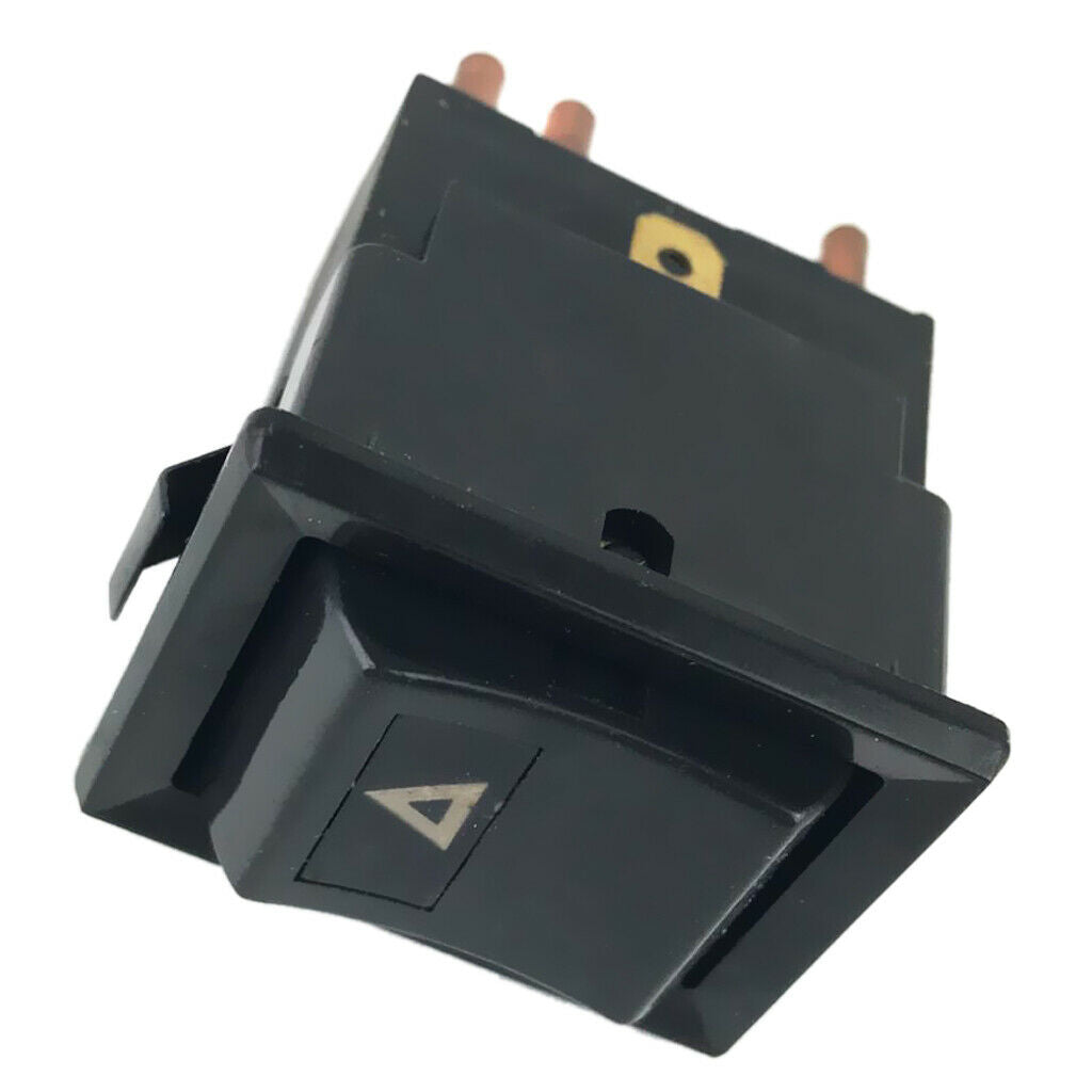 Hazard Warning Lamp Switch for Volkswagen - YUF 101490