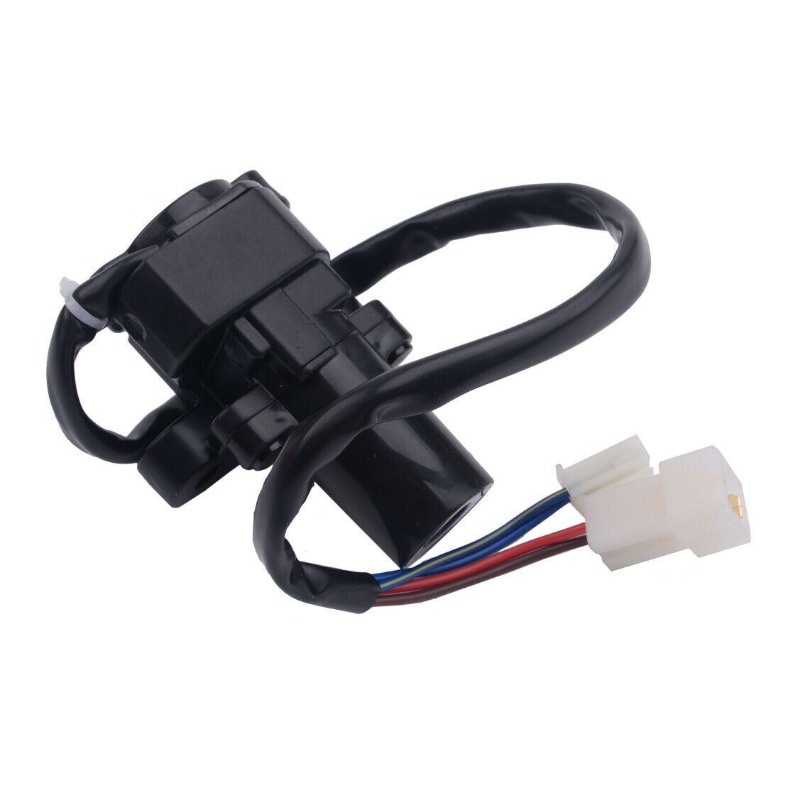 Motorcycle Ignition Switch Lock Gas Cap Key Set fit for YAMAHA YZF R1 R6 New