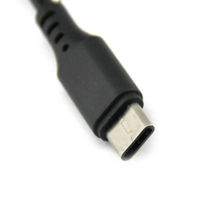 Car Charger USB Type-C Power Supply charging Adapter For Nintendo Switch NS NX
