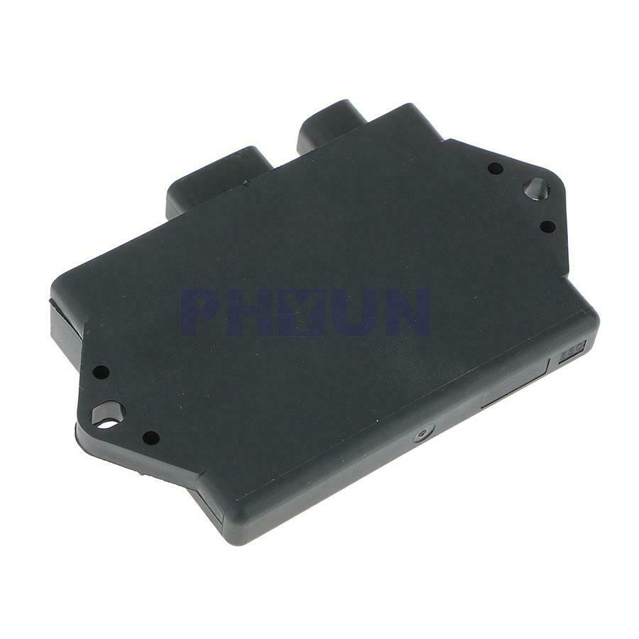 1pc High Performance Motorcycle CDI Module Box 5NF-85540-00-00 For Yamaha YFM350
