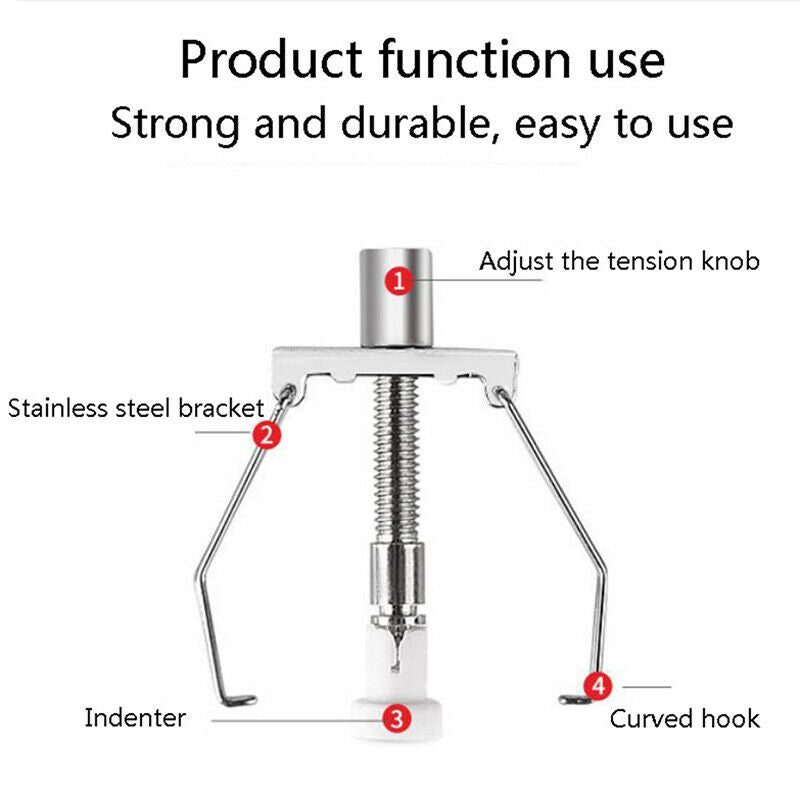 Ingrown Nail Recover Correction Pedicure Toenail Fixer Care Tool Nail CorrecFCA