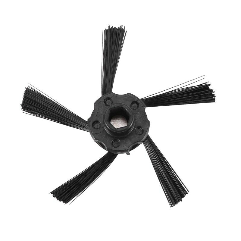 Filter Side Brush Kit For Neato Botvac D Series D3,D5,D75,D80,D85 Vacuum CleanX2