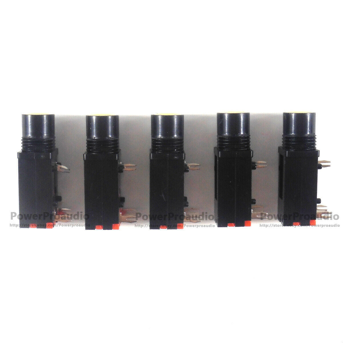 5pcs Headphone Jack DKN-1622 For Pioneer DJM1000 DJM909 DJM900Srt DJM3000