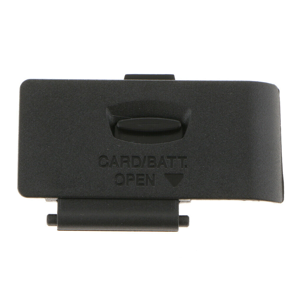 Battery Door Cover Lid   Chamber Backup Holder Batteries Grips Accessories for
