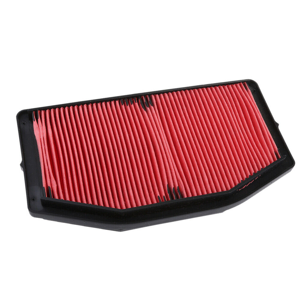Motorcycle Air Intake Filter Cleaner For Yamaha YZF R1 2009-2013