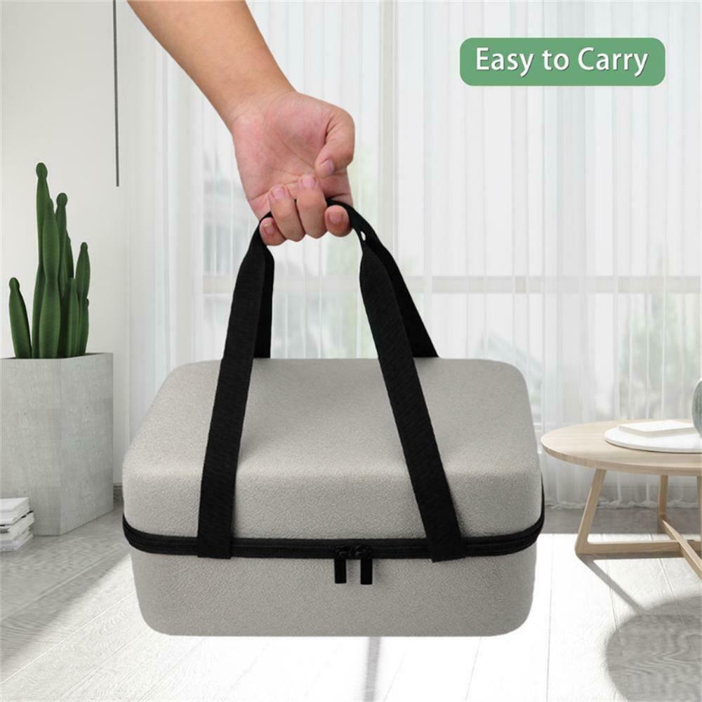 Carrying Storage Bags With Zipper Oxford Cloth Box For XGIMI H3S Projecter Gifts