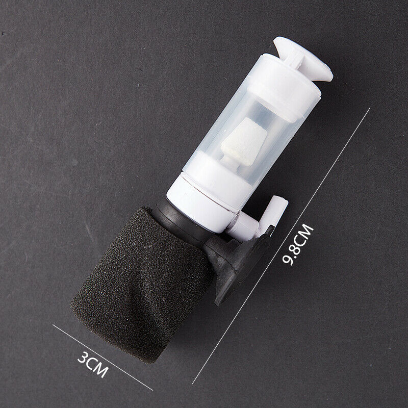Aquarium Filter Practical Fish Tank Biochemical Sponge Filters Mini Multi LaBDA