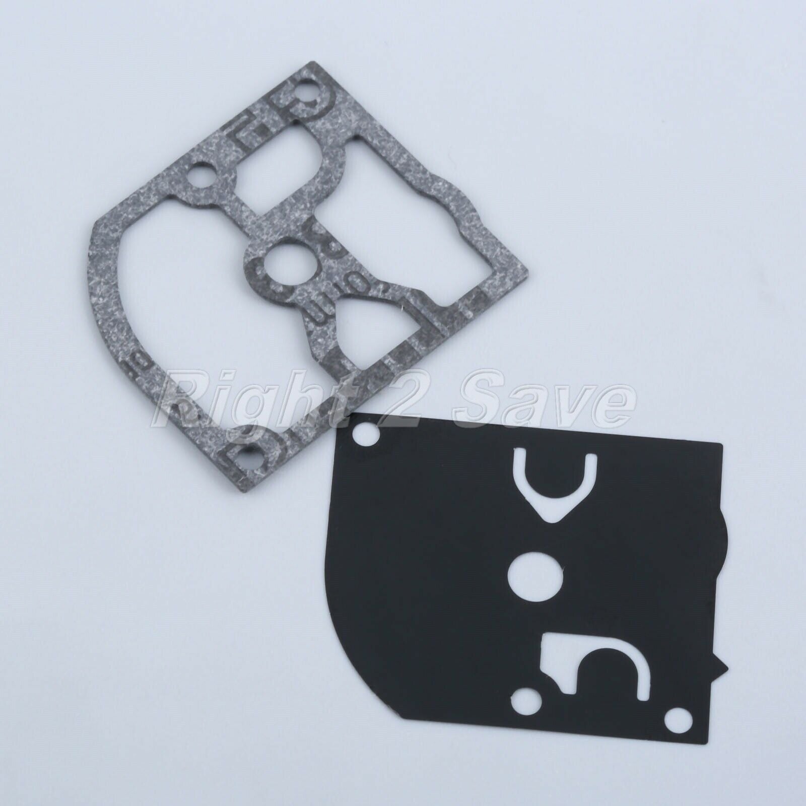 1Pc Chainsaw Carburetor Rebuild Kit Parts For HUSQVARNA 40 45 49 H45 ZAMA RB-45