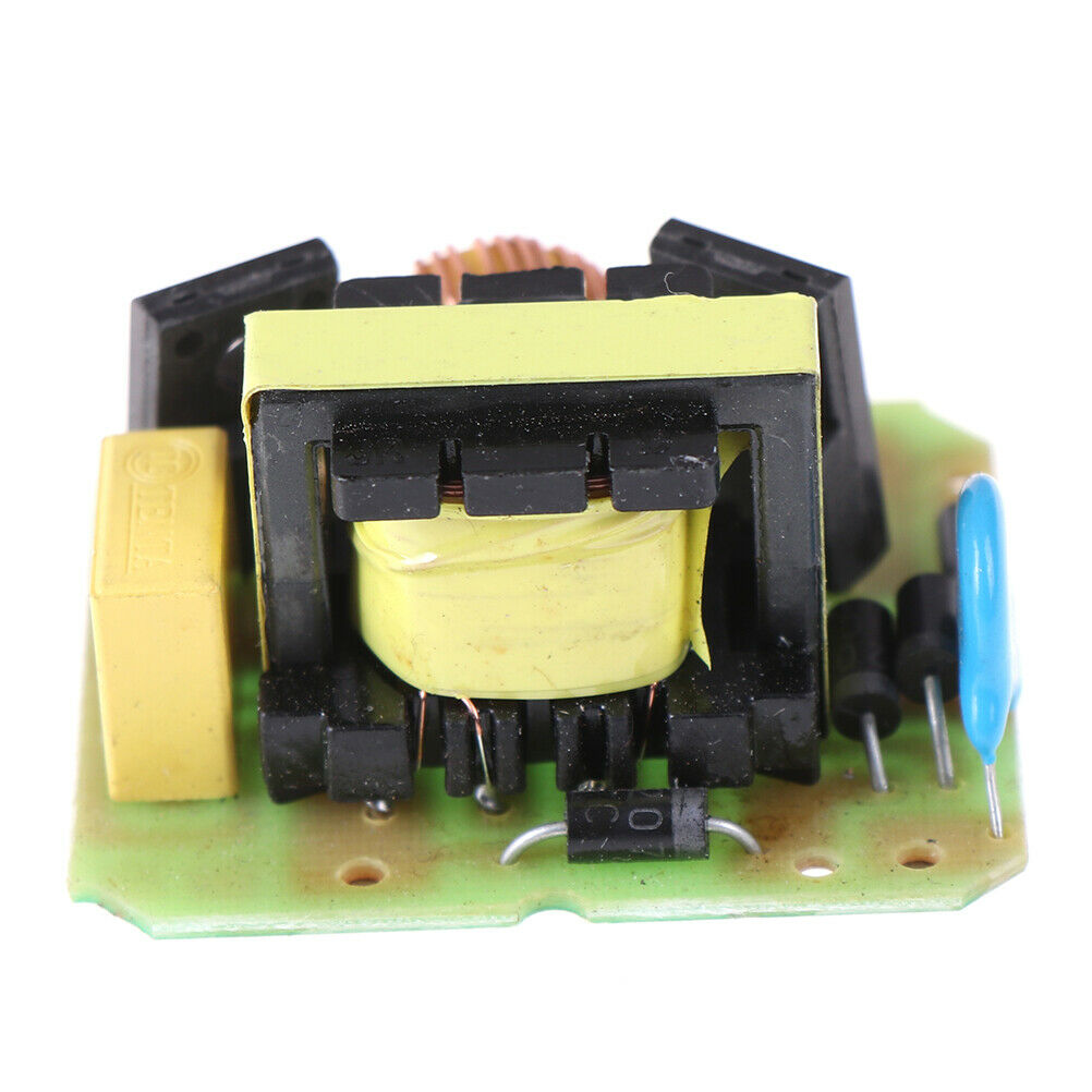 40W DC-AC 12V to 220V step-up transformer boost module inverter .l8