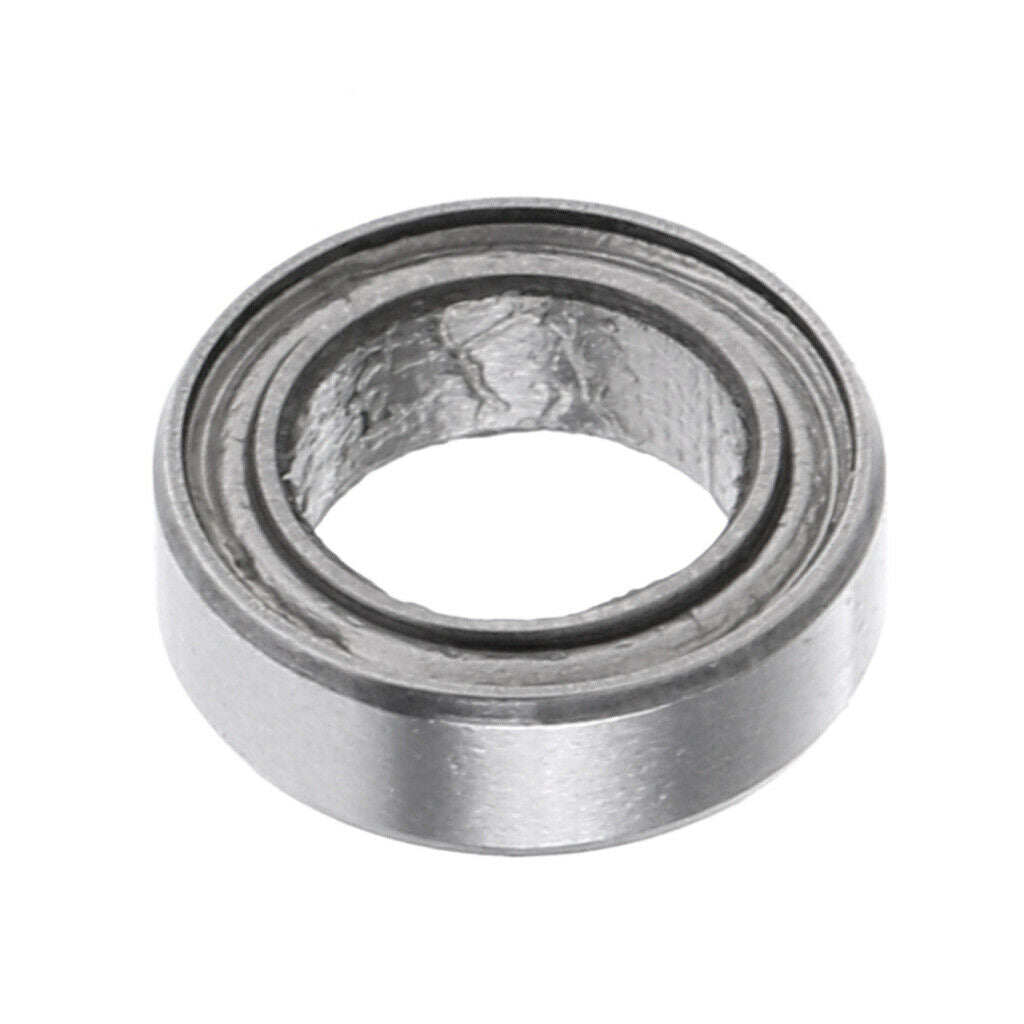 6pcs Multi-size Precision Stainless Steel