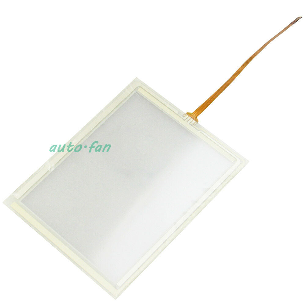 Touch Panel For  TP177A TP177B TP177 Micro K-TP178 Micro Digitizer Glass