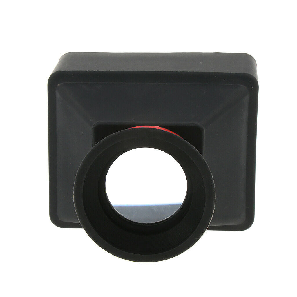 Viewfinder Magnifier Big Eyes 3X 3.0" LCD Screen Camera Camcorder Accessory