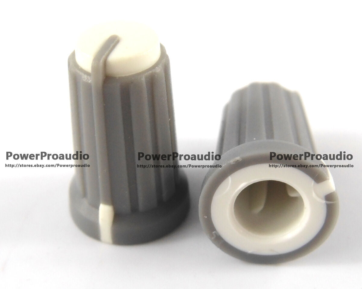 2pcs Replace Trim  Rotary Knob DAA1276  For Pioneer  DJM-2000 DJM-2000NEXUS