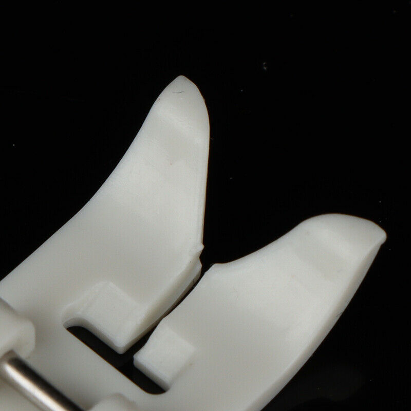 3Pcs Non-stick Pressure Foot Snap On Sewing Presser Foot Sewing Machine P.l8